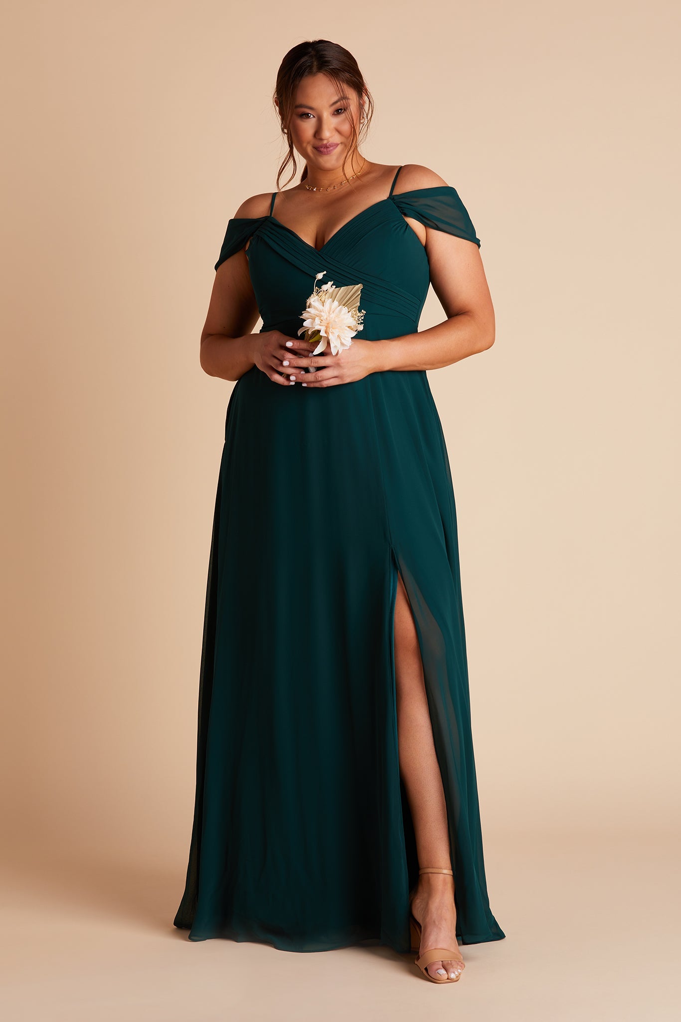 Stunning Emerald Green Dresses | For Party, Prom, Wedding | Goddiva